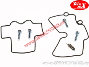 Kit de reparação de carburador Honda CRF R / Kawasaki KX F / KTM SX-F / RM-Z / Yamaha YZ F