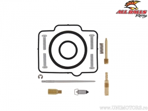 Kit de reparação de carburador - Kawasaki KDX220 ('97-'05) - All Balls