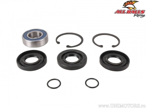 Kit de reparação de eixo de transmissão - Yamaha 650 Super Jet ('90-'92) / 650 Super JetI ('93) / 700 Super Jet ('94-'95) - A