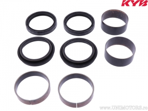 Kit de reparação de forquilha 48mm WP - Gas Gas EC 300 / Husqvarna FE 350 / TE 300 i / KTM EXC / SX / SX-F / EXC-F - Kayaba