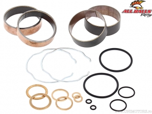 Kit de reparação de garfo - Honda CR 250 R ('84-'87) / XR 400 R ('96-'97) / XR 600 R ('88-'00) / XR 650 L ('93-'18) - All Ball