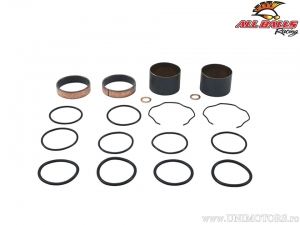 Kit de reparação de garfo - Honda CTX1300 / VFR1200X / Kawasaki H2 / H2SX / Suzuki DL1000 V-Strom / Yamaha MT10 / YZF-R6 - All