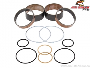 Kit de reparação de garfo - Husaberg 450FC / 650FE / KTM LC4 640 / Supermoto 950 / SX450 / SX-F450 / XC-W250 / XC-W525 - All B