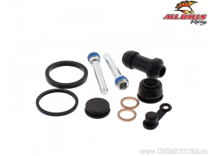 Kit de reparação de pinça de freio dianteira - Honda CR80R / CR80RB - All Balls