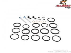 Kit de reparação de pinça de freio dianteira - Suzuki GSX-R600 - All Balls