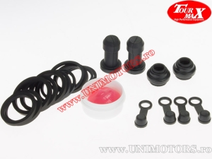 Kit de reparação de pinça de freio Honda CBR 1000 F / CBR 1100 XX Super Blackbird / ST 1100 Pan European / VTX 1800