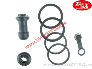 Kit de reparação de pinça de freio Honda CR / XR / Kawsaki BN / KLX / KX / Suzuki DR / DR-Z / GSX-R / RM