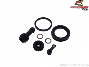 Kit de reparação de pinça de freio traseira - Kawasaki EX500 Ninja / KL650A (KLR) / KL650B (KLR) Tengai / KXT250 Tecate - All