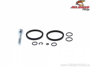 Kit de reparação de pinça de freio traseiro - Gas-Gas MCE5 / Husqvarna EE5 / TC50 / KTM SM50 / SX65 / SX-E5 / SXS50 / XC65 - 