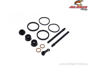 Kit de reparação de pinça de freio traseiro - Honda GL1100 / GL1200 Gold Wing / GL1200SEL Gold Wing / GL1500I / VF1000F - All