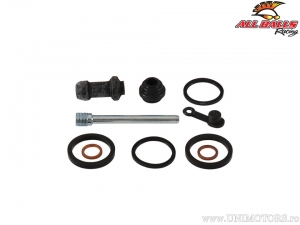 Kit de reparação de pinça de freio traseiro - Honda GL1500CF - All Balls