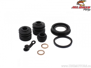 Kit de reparação de pinça de freio traseiro - Honda Pioneer 500 / Pioneer 700 Deluxe / TRX500FA / TRX520FA / TRX680 Rincon - 