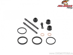 Kit de reparação de pinça de freio traseiro - Honda VF1100C ('83-'86) / VF1100S ('83-'84) - All Balls