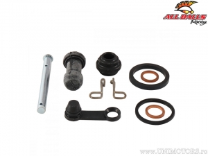 Kit de reparação de pinça de freio traseiro - Husqvarna FE350 / TE150 / KTM EXC-F350 / XC-FW500 / XC-W300 / XC-W300 TPI - All