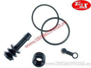 Kit de reparação de pinça de freio traseiro Kawasaki GPZ 600 R / GPZ 750R / GPZ 900R / ZL 1000 / GTR 1000 / GPZ 1000 RX / VN 