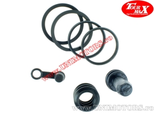 Kit de reparação de pinça de freio traseiro Kawasaki VN 1500 FI N Classic / VN 1500 Drifter / VN 800 Drifter - TourMax