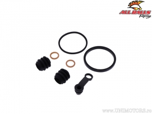 Kit de reparação de pinça de freio traseiro - Yamaha Bolt / XTZ12 Super Tenere / VMX17V Max / XV19 Roadliner / XVS95V Star - 