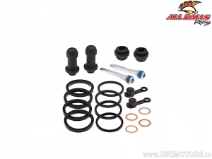 Kit de reparação de pinça de travão dianteira - Honda XL600V Transalp (Euro) / XL650 Transalp (Euro) / XR750L Africa Twin (E