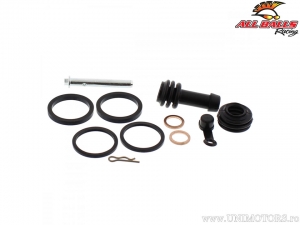 Kit de reparação de pinça de travão dianteira - Kawasaki KFX450R - All Balls