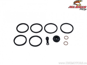 Kit de reparação de pinça de travão dianteira - Polaris RZR Turbo S 4 ('21) / RZR XP4 Turbo S / RZR XP4 Turbo S Velocity ('2