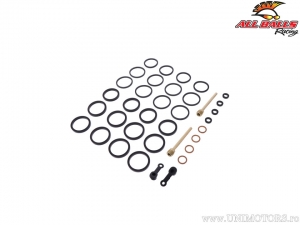 Kit de reparação de pinça de travão dianteira - Suzuki GSX-R1000 - All Balls