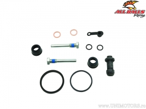 Kit de reparação de pinça de travão traseira - Kawasaki KFX250 Mojave ('87-'04) / KXF250 Tecate ('87-'88) / KXT250 Tecate ('