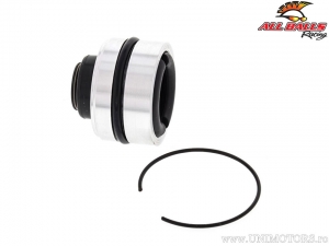 Kit de reparação de telescópio traseiro - Honda XR200R / XR 250L / Kawasaki KLR4650 / Suzuki DR650SE / RM85L / Yamaha YFZ 450