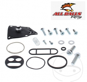 Kit de reparação de torneira de combustível All Balls - Suzuki GSF 1200 S Bandit ('01-'05) / Suzuki GSF 1200 Bandit ('01-'05)