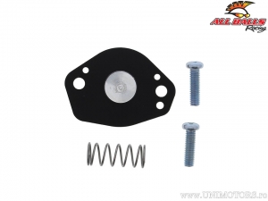 Kit de reparação de válvula de ar - Kawasaki KFX400 / Suzuki DRZ400S / DRZ400SM / LT-Z400 / Yamaha YFM350 Raptor - All Balls