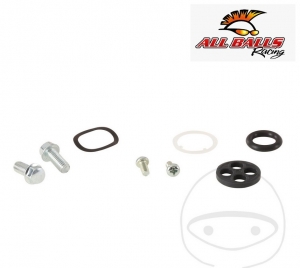 Kit de reparação de válvula de combustível All Balls - Honda CR 450 R ('81) - JM