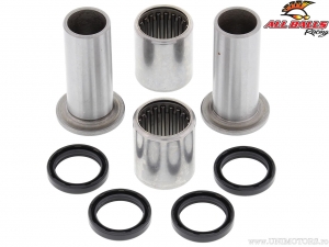 Kit de reparação do basculante - TM EN 125 / EN 250 / EN 530 F / MX 250 / MX 300 / MX 450 F / SMX 125 / SMX 660 - (All Balls)