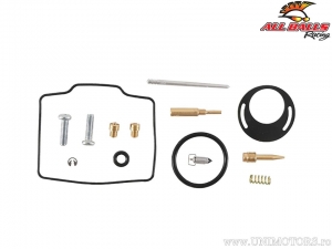 Kit de reparação do carburador - Honda CRF80F ('04-'13) / XR80R ('87-'03) - All Balls