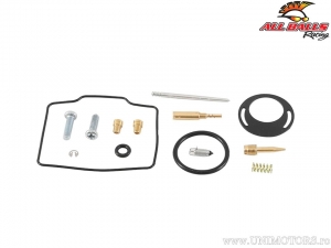 Kit de reparação do carburador - Honda CRF80F ('04-'13) / XR80R ('87-'03) - All Balls