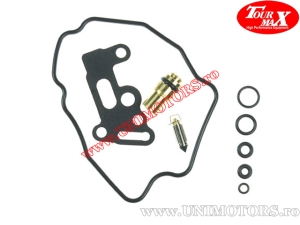 Kit de reparação do carburador Yamaha VMX-12 1200 Vmax