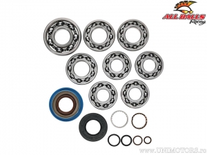 Kit de reparação do diferencial - Polaris Ranger TM700 ('04-'06) - All Balls