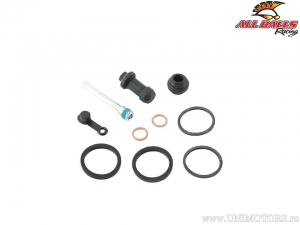 Kit de reparação do pinça de freio traseiro - Honda FSC600 Silver Wing / VFR750F - All Balls