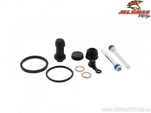 Kit de reparação do pinça de travão dianteiro - Honda TRX250X / EX Sportrax / TRX250X / TRX300EX / TRX300X / TRX400EX / TRX4