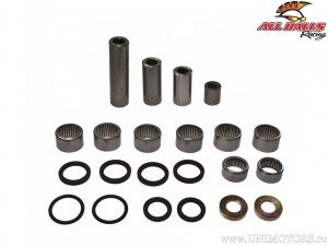 Kit de Reparación de Articulación Telescópica - TM Racing EN125 / EN144 / EN250 / EN300 / EN450 / EN530 / MX125 - All Balls