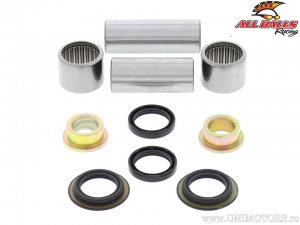 Kit de Reparación de Basculante - Honda CR80R / CR80RB ('98-'99) - All Balls