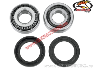 Kit de reparación de basculante - Kawasaki KFX 700 / KVF 300 / KVF 360 / KVF 400 / KVF 650 / KVF 700 / Suzuki LTV 700 F - (All 