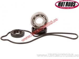 Kit de reparación de bomba de agua para Honda CRF 150R / CRF 150RB ('07-'18) - (Hot Rods)