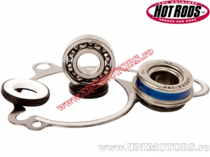 Kit de reparación de bomba de agua Yamaha YFZ 450 R ('09-'19) / YFZ 450 X ('10-'11) - (Hot Rods)