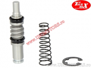 Kit de reparación de bomba de freno delantero Honda XL 350 R / XL 600 R / XR 250 R / XR 500 R Pro Link / XR 600 R - TourMax