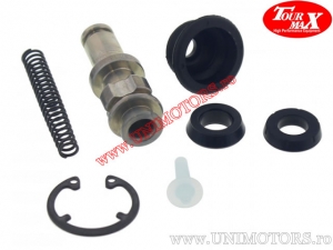 Kit de reparación de bomba de freno delantero para Honda ST 1300 A Pan European ABS CBS ('08-'13) - TourMax