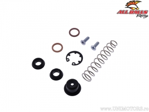 Kit de reparación de bomba de freno delantero - Yamaha FJ09 / FJR1300ES / FZ07 / MT07 / MT09 / Tracer 900GT / XSR700 / XSR900 -