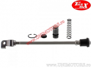 Kit de reparación de bomba de freno trasera Honda NSA 700 A DN-01 ABS ('08-'11) - TourMax