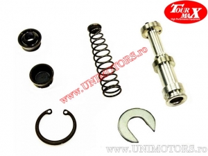 Kit de reparación de bomba de freno trasera Yamaha XS 650 SE US Custom ('80) / XS 750 ('77-'82) / XS 850 ('80-'82) - TourMax