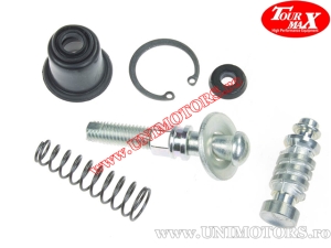 Kit de reparación de bomba de freno trasera Yamaha YZ / DT / WR / TDR / XTZ 660 Tenere / XT 660 / MT-03 / VMX-12 Vmax / XVZ / X