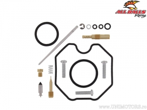 Kit de reparación de carburador - Honda CRF125F ('14-'18) / CRF125FB ('14-'18) - All Balls