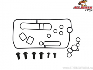 Kit de reparación de carburador - Honda CRF150R / CRF150RB ('07-'11) - All Balls